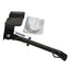 side stand / kickstand black for Beta ARK, KTM Ark 50 DIVERSE / IMPORT MOTOVEIKALS 21