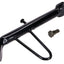 side stand / kickstand black for China 50cc 4-stroke 101 OCTANE MOTOVEIKALS 21