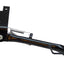 side stand / kickstand black for Gilera Runner (01-) DIVERSE / IMPORT MOTOVEIKALS 21