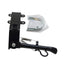side stand / kickstand black for Peugeot Zenith DIVERSE / IMPORT MOTOVEIKALS 21