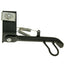 side stand / kickstand black for Piaggio Zip DIVERSE / IMPORT MOTOVEIKALS 21