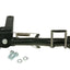 side stand / kickstand black for Piaggio Zip II 50 4-stroke, Zip SP 50 2-stroke = 25163 DIVERSE / IMPORT MOTOVEIKALS 21