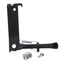 side stand / kickstand black for Yamaha Jog R, MBK Mach G XTREME MOTOVEIKALS 21
