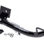 side stand / kickstand Buzzetti black for Suzuki Sixteen 125, 150 BUZZETTI MOTOVEIKALS 21