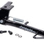side stand / kickstand Buzzetti black for Vespa Elettrica 2018, Primavera, Sprint 50, 125, 150 2013- BUZZETTI MOTOVEIKALS 21