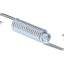 side stand / kickstand spring for Beta RR 50 Enduro, Motard, Supermotard 2003- 101 OCTANE MOTOVEIKALS 21