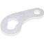 side stand mounting plate for Beeline, CPI 101 OCTANE MOTOVEIKALS 21