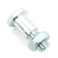 Side stand retaining bolt for Honda MT50, MT 80 DIVERSE / IMPORT MOTOVEIKALS 21