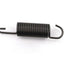 Side stand spring length 89mm for Hercules K 125 BW V1 DIVERSE / IMPORT MOTOVEIKALS 21