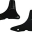 Sideplate 14-23Flhx/Hr Blk DRAG SPECIALTIES DRAG SPECIALTIES MOTOVEIKALS 21