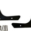 Sideplates 04-22 Xl Blk DRAG SPECIALTIES DRAG SPECIALTIES MOTOVEIKALS 21