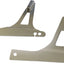 Sideplates 06-17 Fxd Ch DRAG SPECIALTIES DRAG SPECIALTIES MOTOVEIKALS 21