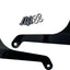 Sideplates 18-23 Flfb Bk DRAG SPECIALTIES DRAG SPECIALTIES MOTOVEIKALS 21