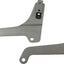 Sideplates 18-23 Fxbb Ch DRAG SPECIALTIES DRAG SPECIALTIES MOTOVEIKALS 21