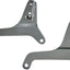 Sideplates 18-23 Fxlr Ch DRAG SPECIALTIES DRAG SPECIALTIES MOTOVEIKALS 21