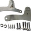 Sideplates 79-93 Xl Ch DRAG SPECIALTIES DRAG SPECIALTIES MOTOVEIKALS 21