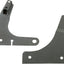 Sideplates 94-03 Xl Ch DRAG SPECIALTIES DRAG SPECIALTIES MOTOVEIKALS 21
