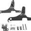 Sideplates 97-08Flh/R/X C DRAG SPECIALTIES DRAG SPECIALTIES MOTOVEIKALS 21