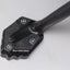 Sidestand Foot Ext SW-MOTECH SW-MOTECH MOTOVEIKALS 21