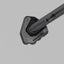 Sidestand Foot Ext SW-MOTECH SW-MOTECH MOTOVEIKALS 21