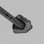 Sidestand Foot Ext SW-MOTECH SW-MOTECH MOTOVEIKALS 21
