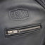Sieviešu ādas moto jaka S-Line GASOLINE Vintage black XL GASOLINE MOTOVEIKALS 21