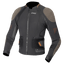 Sieviešu moto aizsargjaka LS2 X-TERRAIN black / grey LS2 MOTOVEIKALS 21