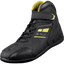 Sieviešu moto apavi LS2 GARRA black H-V yellow 37 LS2 MOTOVEIKALS 21