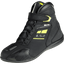 Sieviešu moto apavi LS2 GARRA WATERPROOF black H-V yellow 36 LS2 MOTOVEIKALS 21