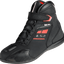 Sieviešu moto apavi LS2 GARRA WATERPROOF black red 38 LS2 MOTOVEIKALS 21