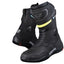 Sieviešu moto apavi LS2 GOBY WATERPROOF black H-V yellow 36 LS2 MOTOVEIKALS 21