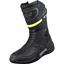 Sieviešu moto apavi LS2 GOBY WATERPROOF black H-V yellow 36 LS2 MOTOVEIKALS 21