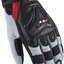 Sieviešu moto cimdi LS2 All Terrain black grey red L LS2 MOTOVEIKALS 21
