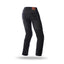 Sieviešu moto džinsi 70Degrees PJ4 REGULAR black 2XL 70 DEGREES MOTOVEIKALS 21