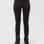 Sieviešu moto džinsi PandoMoto Kusari Skinny-Fit black PANDO MOTO MOTOVEIKALS 21