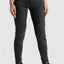 Sieviešu moto džinsi PandoMoto Kusari Skinny-Fit black PANDO MOTO MOTOVEIKALS 21