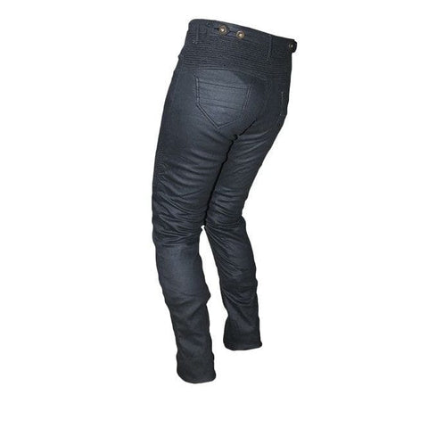 Sieviešu moto džinsi SIFAM Aramid - Anthracite 26 S-LINE MOTOVEIKALS 21