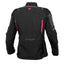 Sieviešu moto jaka 70Degrees JT88 winter TOURING black/pink 2XL 70 DEGREES MOTOVEIKALS 21