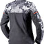 Sieviešu moto jaka IXS Rapid-STX 2.1 WMS Laminated black / cool grey IXS MOTOVEIKALS 21