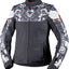 Sieviešu moto jaka IXS Rapid-STX 2.1 WMS Laminated black / cool grey IXS MOTOVEIKALS 21