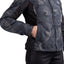 Sieviesu moto jaka Oxford Valencia Dry2Dry 3.0 black camo OXFORD MOTOVEIKALS 21