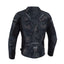 Sieviesu moto jaka Oxford Valencia Dry2Dry 3.0 black camo OXFORD MOTOVEIKALS 21