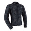 Sieviesu moto jaka Oxford Valencia Dry2Dry 3.0 black camo OXFORD MOTOVEIKALS 21