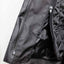 Sieviešu moto jaka Taylor black 2XL GMS MOTOVEIKALS 21