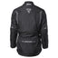 Sieviešu moto jaka Taylor black 4XL GMS MOTOVEIKALS 21