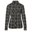 Sieviešu moto krekls GMS JAGUAR black / olive 2XL GMS MOTOVEIKALS 21