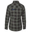 Sieviešu moto krekls GMS JAGUAR black / olive 2XL GMS MOTOVEIKALS 21