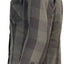 Sieviesu moto krekls GMS JAGUAR black / olive M GMS MOTOVEIKALS 21