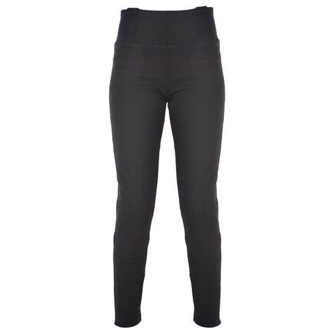 Sieviešu moto legingi WS Oxford SHORT black 10 OXFORD MOTOVEIKALS 21