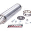 silencer Giannelli Alu for Aprilia RS 50 99-06, Tuono 50 03-06 GIANNELLI MOTOVEIKALS 21